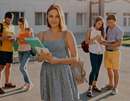 The Future of Online Education.